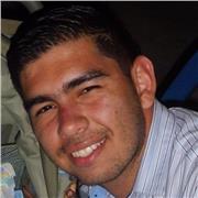 Ingeniero de sistemas ya graduado actualmente cursado el último año de Ciencias Políticas en la universidad Católica del Táchira, lo cual me ayuda para impartir materias en las áreas de la Ciencias sociales como historia